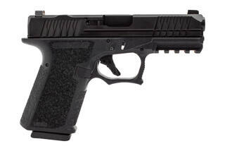 Polymer 80 Compact 9mm Pistol with RMR milled slide
